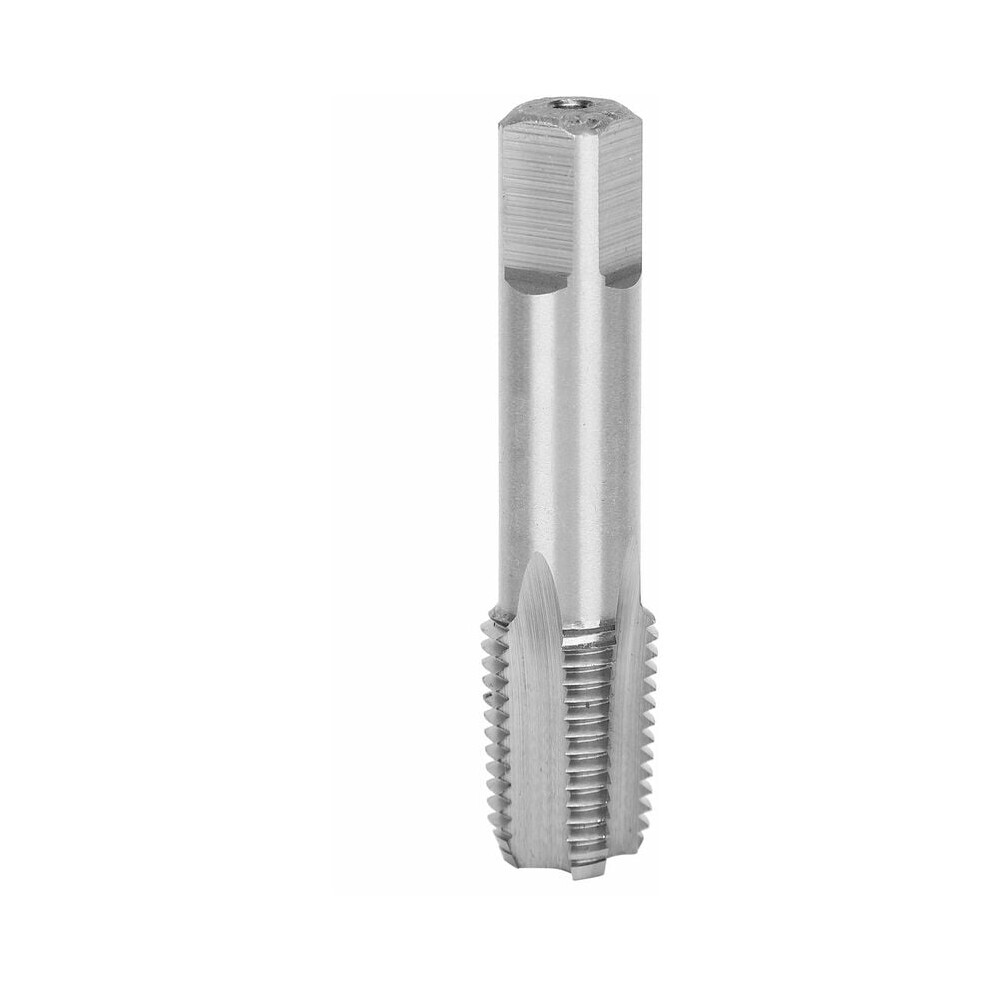 Spark Plug Thread Repair Tool, Stainless Steel Straight Fluted Machine Tap For Efficient Chip Removal, High Hardness, Ideal For Automotive Engine 9340959621156