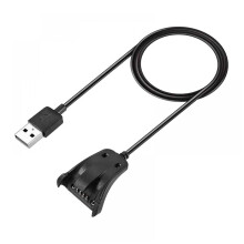 Comodo caricabatterie per orologi TomTom, cavo di ricarica resistente con funzioni di sicurezza avanzate, design portatile per la ricarica in