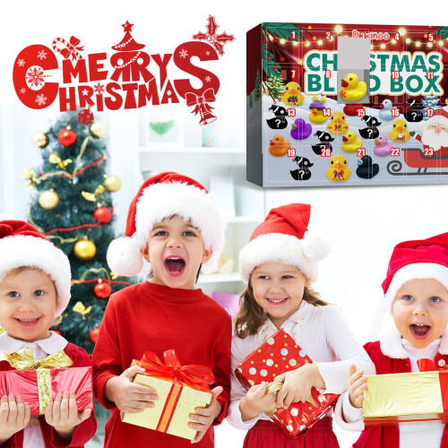 Ημερολόγιο Advent με δημιουργική αντίστροφη μέτρηση, ιδανικά χριστουγεννιάτικα 2