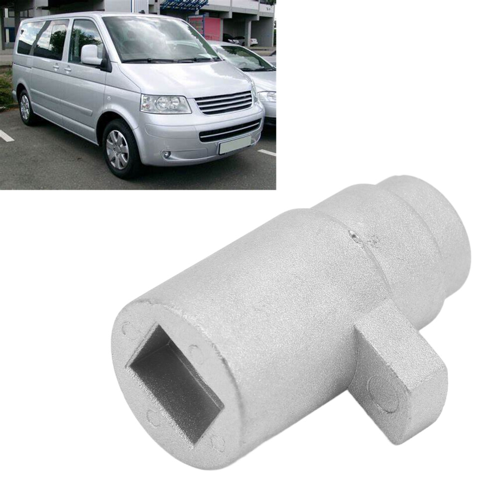Right Armrest Adjuster Bush For T5 T6 Multivan Bus 2003+ - Reliable Replacement 9451370896112