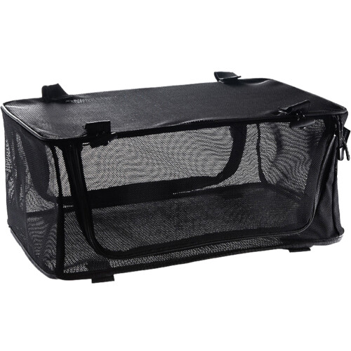 2Ud De Malla Para Cocina Y Cubiertos Camping Exterior