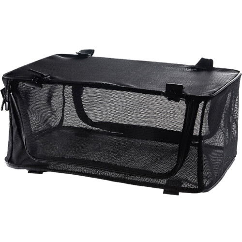 2Ud De Malla Para Cocina Y Cubiertos Camping Exterior 2