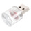 4Stk USB Lampe Auto Interior Für Nachtfahrt 10