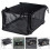 2Ud De Malla Para Cocina Y Cubiertos Camping Exterior 11
