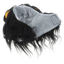 2Ud Sombreros De Disfraz Para Mascotas Tela Y Ajustable