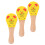 9Ud Instrumentos Musicales De Madera Para Desarrollo Infantil 3