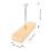 4Ensembles Instruments Sonores Bois Aluminium D'accord 11