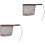2Ud Red Para Pesca Y Resistente, Ideal Para Camarones 3