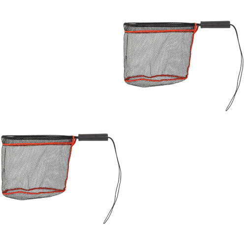 2Ud Red Para Pesca Y Resistente, Ideal Para Camarones 2