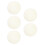 5Ud Beige Para , Accesorios Musicales 4