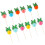 100Ud De Multicolor Para Celebraciones 11
