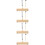 4Ensembles Instruments Sonores Bois Aluminium D'accord 10