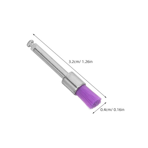 100Ud Kit Profesional De Para Con Caja Plástica 2