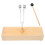 4Ensembles Instruments Sonores Bois Aluminium D'accord 2
