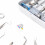 100Ud Kit Profesional De Para Con Caja Plástica 4