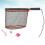 2Ud Red Para Pesca Y Resistente, Ideal Para Camarones 9