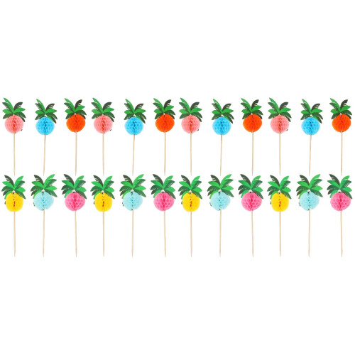 100Ud De Multicolor Para Celebraciones 1