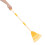 Rastrillo Plástico 14 Con Mango Desmontable 87 Cm Para Jardín 4