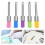 100Ud Kit Profesional De Para Con Caja Plástica 8