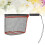 2Ud Red Para Pesca Y Resistente, Ideal Para Camarones 10