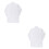 2Ud Uniformes Médicos Niños Para Cosplay 6