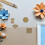 1Jgo Plantilla Ergonómica Acrílica Para Patchwork Y De 5