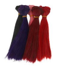 20Ud Fibras De Cabello Para Alta Durabilidad