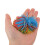 8Ud Pelotas Stringy De Caucho Resistentes Para Niños 4