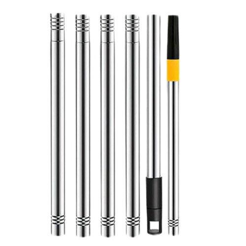 4Ud Extensible Para Rodillo Y Brocha Uso En Casa