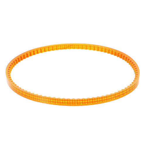 2Ud Correa Nylon Máquina Dulce Accesorios Comerciales 2