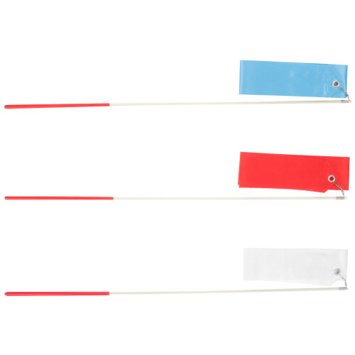 24Ud De Gimnasia Y Baile Resistentes Multicolor 2