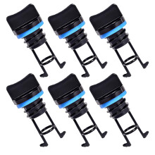30Ud Tapones De Drenaje Nylon Para Kayak Accesorios Y Fáciles