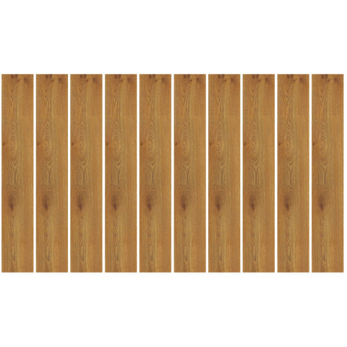 10Ud Decoración Pegatina PVC Chocolate Autoadhesivas Resistentes 1
