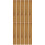 10Ud Decoración Pegatina PVC Chocolate Autoadhesivas Resistentes 5