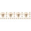 40Ud Hebillas De Decorativas Para Bolsos Plata 5