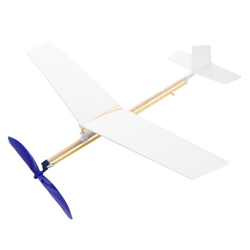 5Ud Kit DIY Con Elástica Para Volar 2
