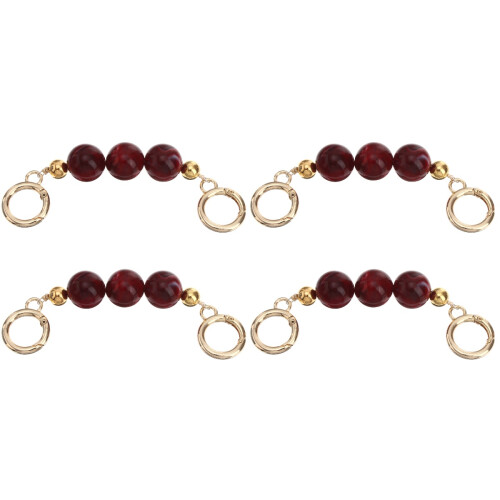4Ud Premium Para Bolso De Multiusos Color Marrón Claro 1