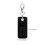 12Ud Para Bolígrafo PU Negro Protector Y Práctico Para Cordón 10