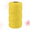 3Pièces Corde En Coton Tressée 2Mm Pour DIY Décor 10