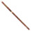 3Pièces Flûte Introductive Bambou Instrument Traditionnel Chinois 2