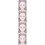 4Pièces Support Peinture Réutilisable Facile Nettoyage Multi 9