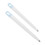 8Pièces Stylo De Marquage Métal Multi Usage Pour Gravure Découpe 2