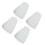 8Pièces Protection Durable Silicone Pour Marteau Perceuse 10