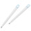 8Pièces Stylo De Marquage Métal Multi Usage Pour Gravure Découpe 3