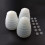 8Pièces Protection Durable Silicone Pour Marteau Perceuse 3