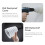 8Pièces Protection Durable Silicone Pour Marteau Perceuse 6