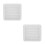 2Pièces Couvercle Ventilation Marine Et Camping-Car Durable 6
