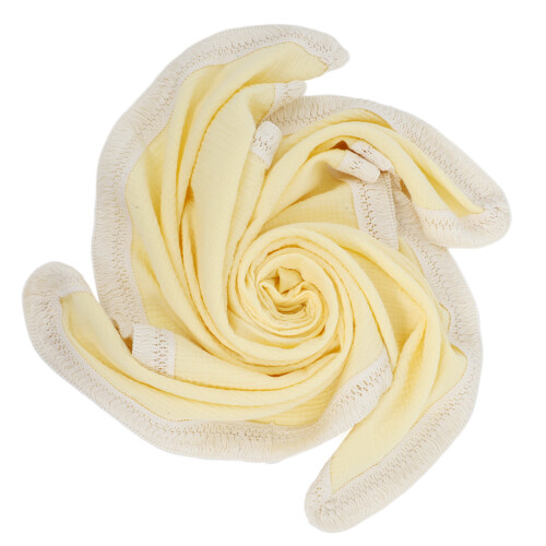 5Pièces Bébé En Coton Motif Ananas Doux