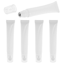 5Pcs Cosméticos 20Ml Com Aplicador Roller Para E Sérum