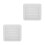 2Pièces Couvercle Ventilation Marine Et Camping-Car Durable 10
